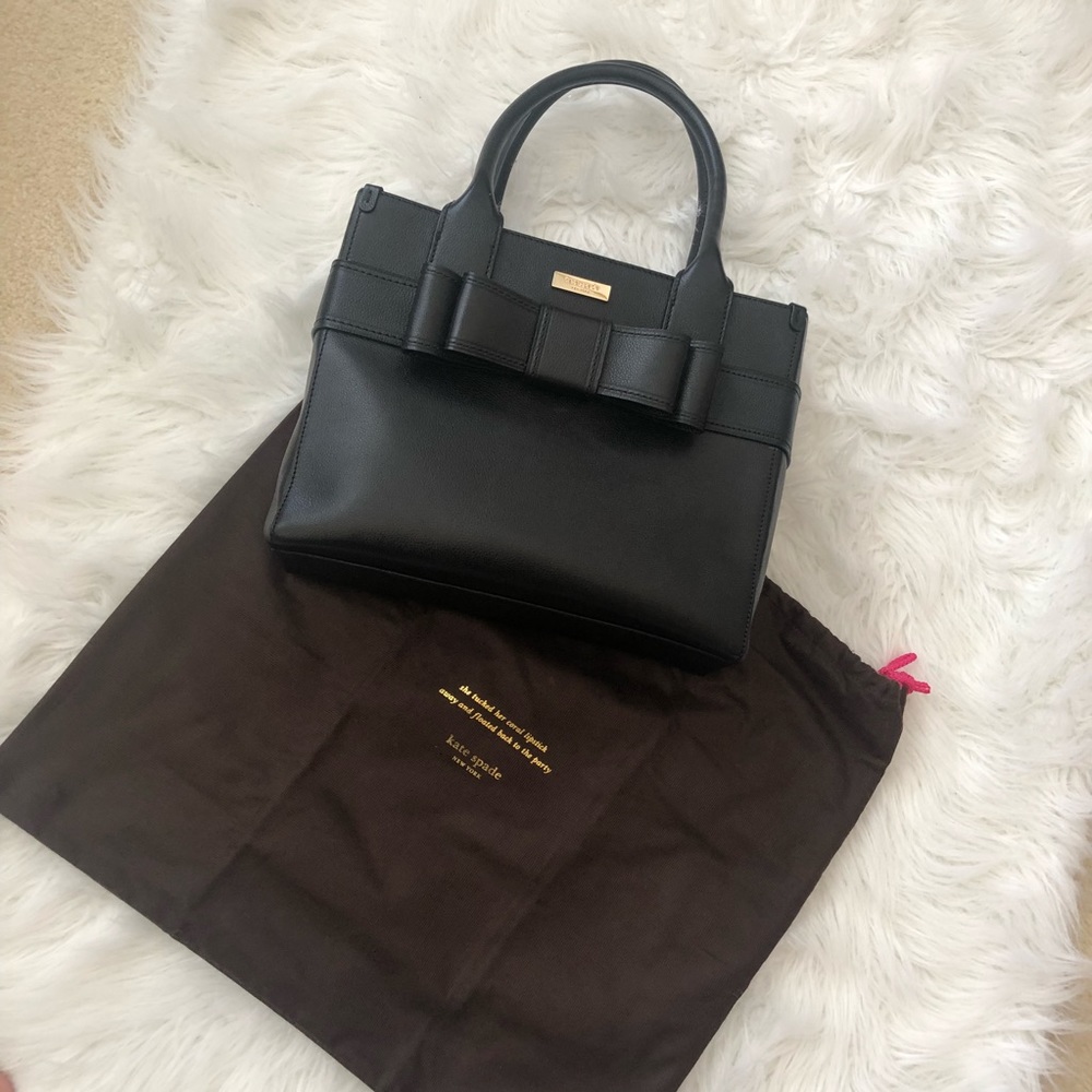 Kate Spade Purse (Authentic)